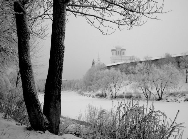 Pskov, 2006