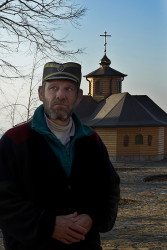 Slobodan 
У манастиру Лешје I 
2006-12-02 18:43:58