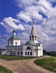 sqlap 
Троицкий собор 
2006-12-02 23:09:12