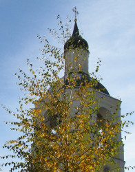 DejanLazarevic 
Церковь Филиппа митрополита 
2006-12-03 01:06:03