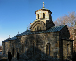 Vladapop 
Манастир Тресије 
2006-12-05 16:01:06