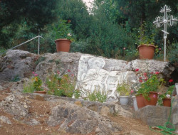 Andronikos 
Saint Simeon 
2006-12-06 14:22:15