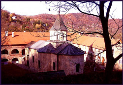 Ognjen 
Манастир Раковац 
2006-12-06 22:25:10