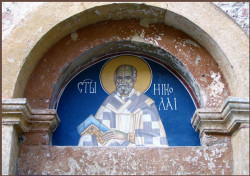 Isa 
Фреска у Новом Хопову 
2006-12-06 22:31:55