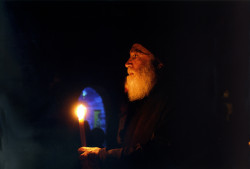 ioakeim 
Monastery of Saint Augustine and Saint Seraphim of Sarov in Greece. 
2006-12-07 19:48:02