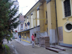 traveller 
Обнова српске православне цркве у Будимпешти 
2006-12-08 21:16:58