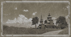 sqlap 
Церковь Иоанна Богослова на Ишне 
2006-12-08 23:12:19
