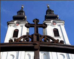 Isa 
Црква у Србобрану 
2006-12-10 23:11:00