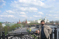 Vasilije M. 
Србски ортфотовац на службеном путовању... 
2006-12-11 18:05:04