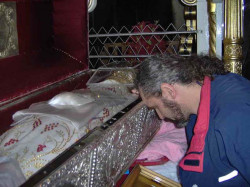 igrutinovic 
Sveta Petko  spasi i pomiluj 
2006-12-11 23:41:57