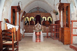 sixtl 
Crete - Rethimno - Agios Nikolaos church 
2006-12-12 09:16:39