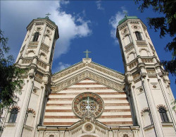 mihaela 
Cathedral Saint Spyridon- the New (celebrated on 12th December) 
2006-12-12 21:21:50