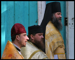 palavos 
Prazdnik w Pawłach /12/ 
2006-12-13 15:07:49