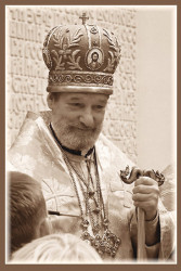 Radek 
After liturgy IX - August 28, 2006 
2006-12-14 10:10:09