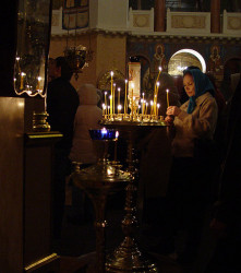 evgenygusev 
у свечей 
2006-12-14 13:40:20