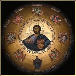 СаваД 
Господ Исус Христос Пантократор (2) 
219 
2006-12-15 22:24:36