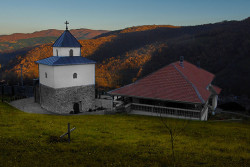 Slobodan 
Манастир Св.Петка 
2006-12-16 21:49:02