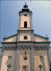 Isa 
Црква Св.Ђорђа у Бијељини 
2006-12-17 23:36:33