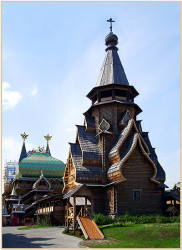 Sergei 
The Russian Yard. Русское подворье 
2006-12-19 09:37:36