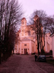 dredik 
Свято-Духов собор 
2006-12-19 12:04:46