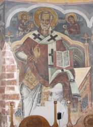 cosmin 
Saint Nicholas, the Wonderworker 
2006-12-19 15:57:18