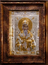 СаваД 
Свети Николај Жички 
2006-12-24 23:51:07
