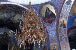 Skaya 
Под сводами храма 
2006-12-26 09:21:01