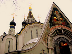 Dunyasha 
Храм в Сокольниках 
2006-12-28 07:23:51