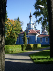 Vic 
Церковь Петра и Павла 
2006-12-28 22:45:42
