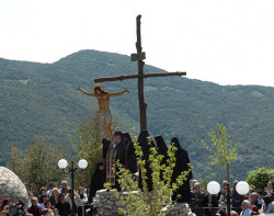 ioakeim 
Monastery of Saint Augustine and Saint Seraphim of Sarov in Greece. 
2006-12-29 19:06:02