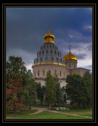 sqlap 
Золото Нового Иерусалима 
2006-12-30 13:50:49