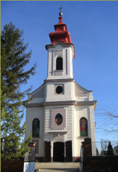 Isa 
Ченејска црква 
2006-12-31 23:29:01