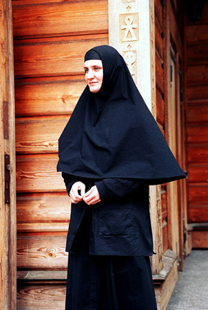 Grabarka