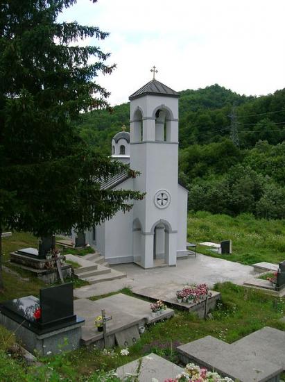 Vasova Crkva