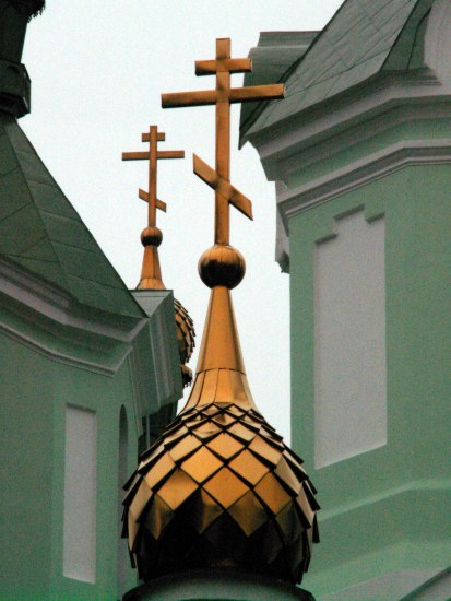 z cerkwi św. Symeona