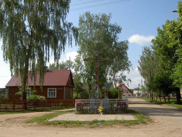 W Studziwodach