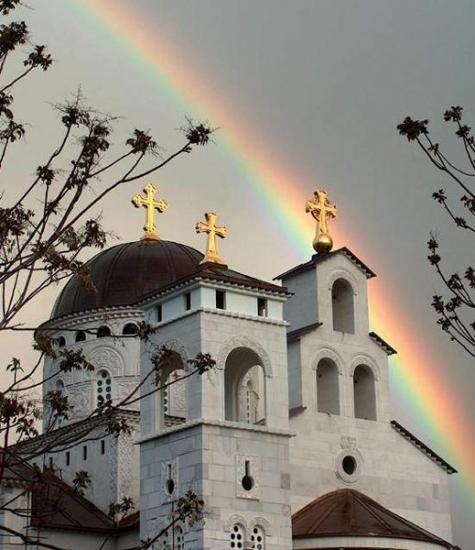 Hram Hristovog Vaskrsenja