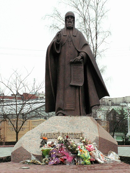 Sw. Atanazy Brzeski