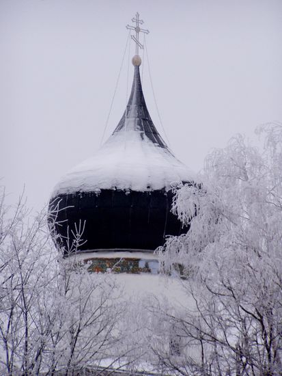 Pskov - jan. 2006