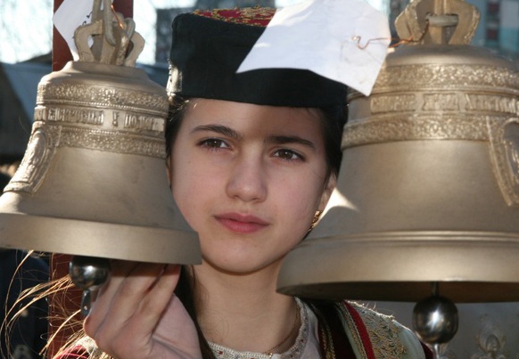 ZVONA