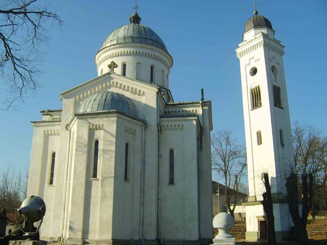 БОЖИК ВО ЕПАРХИЈА ТИМОЧКА