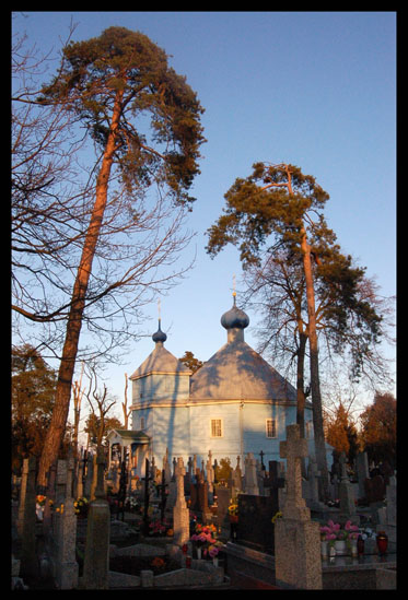 Cmentarz w Bielsku Podlaskim.3.