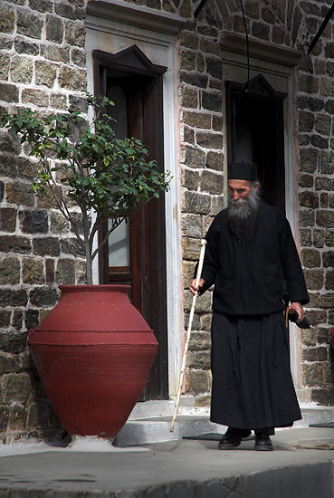 У Кареји