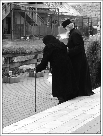 After Liturgy