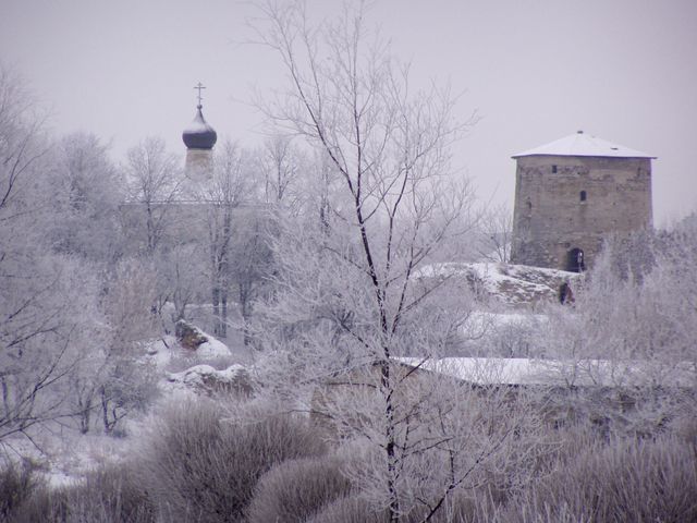 Pskov 2006