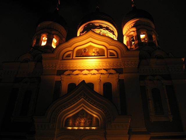 Tallin