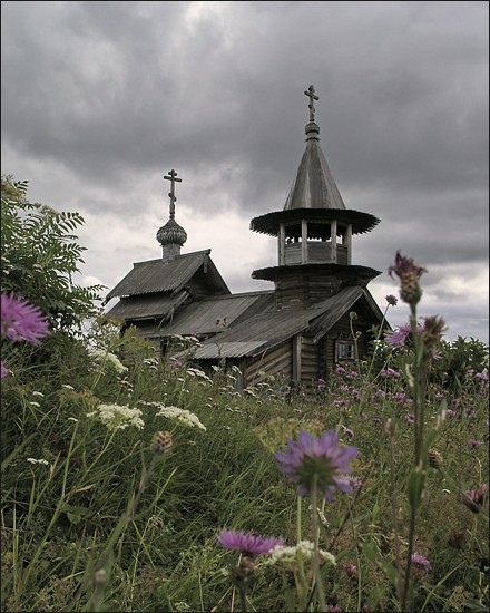 Кижи