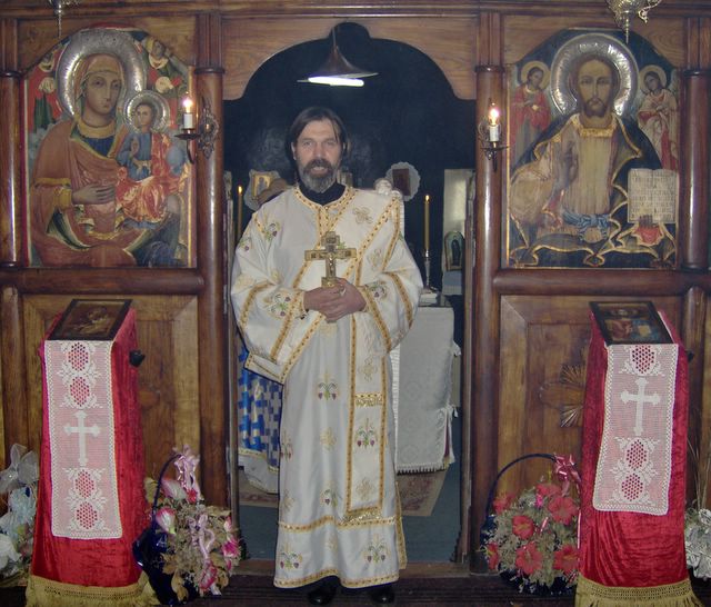 Sveti Arhidjakon Stefan