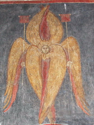 Seraphim