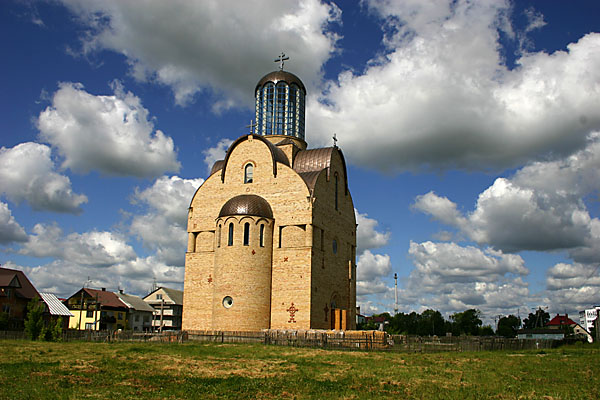 Bielsk Podlaski - Cerkiew